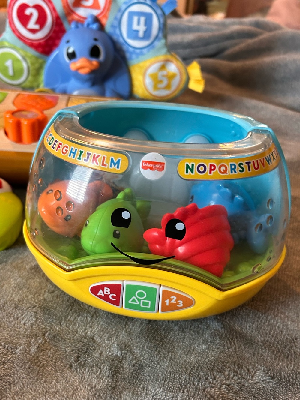Toy Bundle - Picture 3 of 15